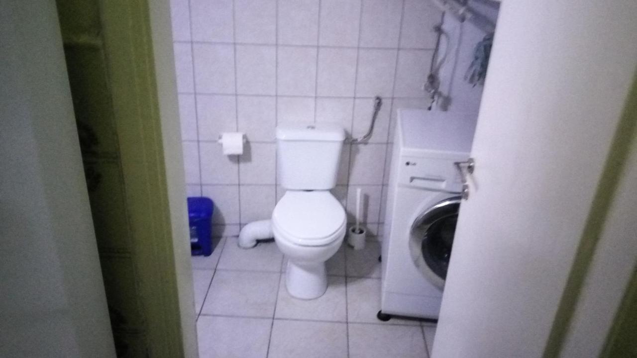 Big Apartment Near Olympus Mountain Λιτόχωρο Εξωτερικό φωτογραφία