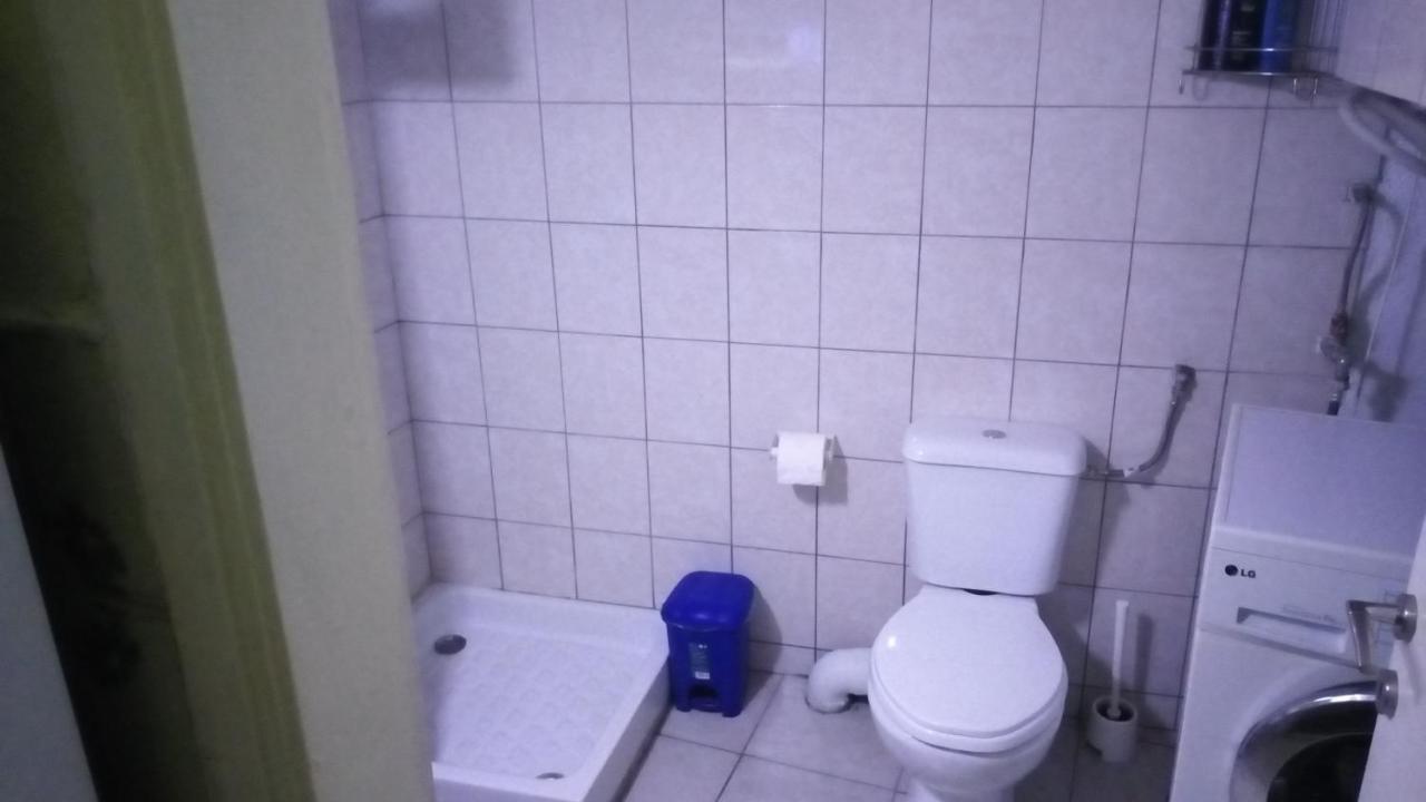 Big Apartment Near Olympus Mountain Λιτόχωρο Εξωτερικό φωτογραφία