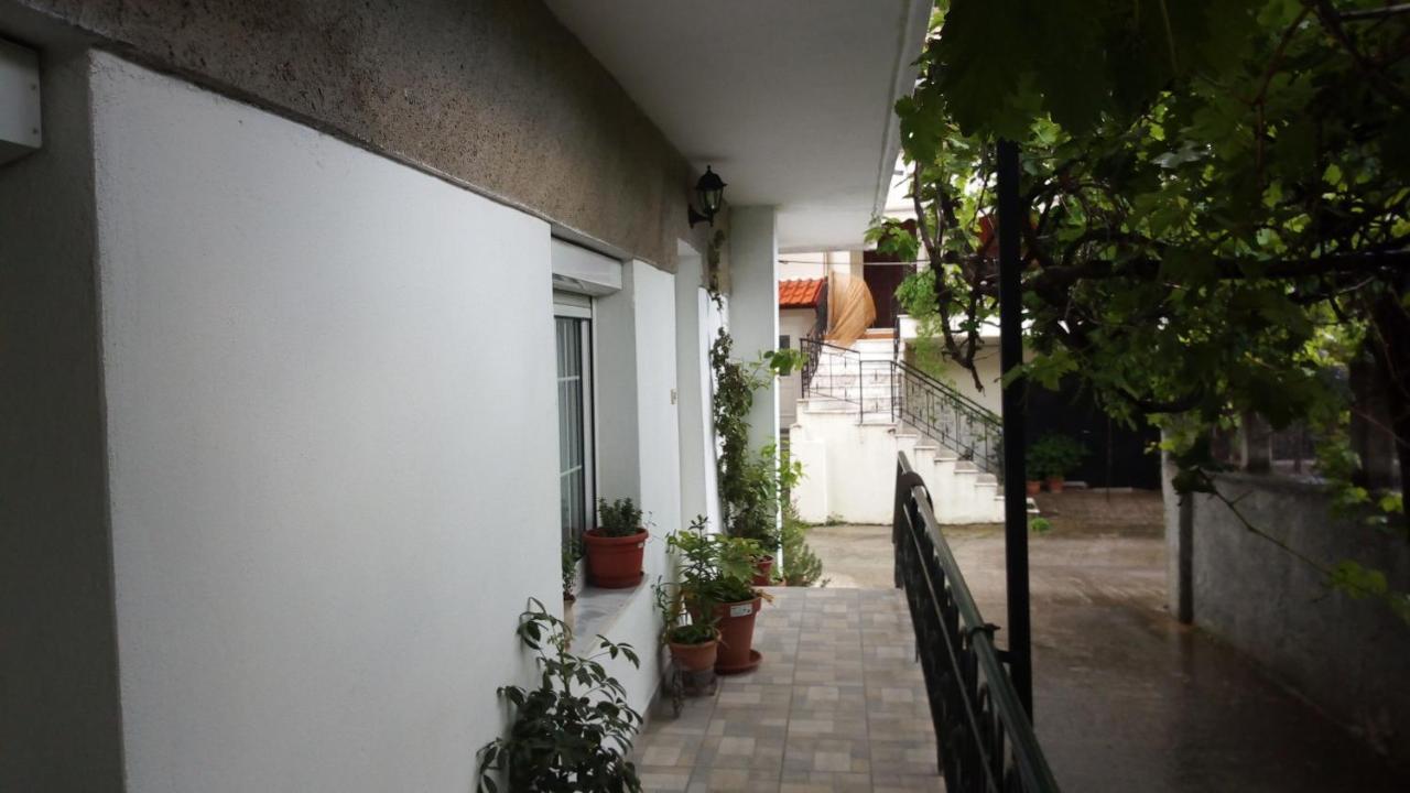 Big Apartment Near Olympus Mountain Λιτόχωρο Εξωτερικό φωτογραφία